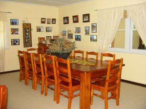 Brewarrina NSW Accommodation Perth