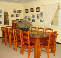 Bokhara Hutz - Accommodation Perth