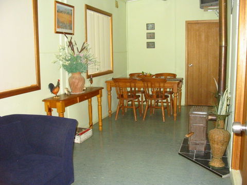 Bokhara Hutz - Accommodation Perth 2