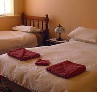 The Grand Guesthouse - Accommodation Perth