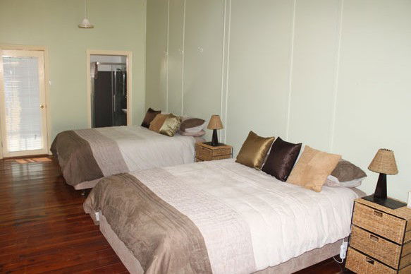 Little Topar NSW Accommodation Perth