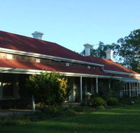 Avoca-on-Darling Hospitality - Accommodation Perth