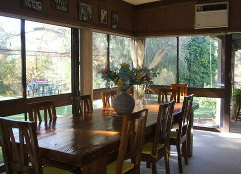 Avoca-on-Darling Hospitality - Accommodation Perth 2