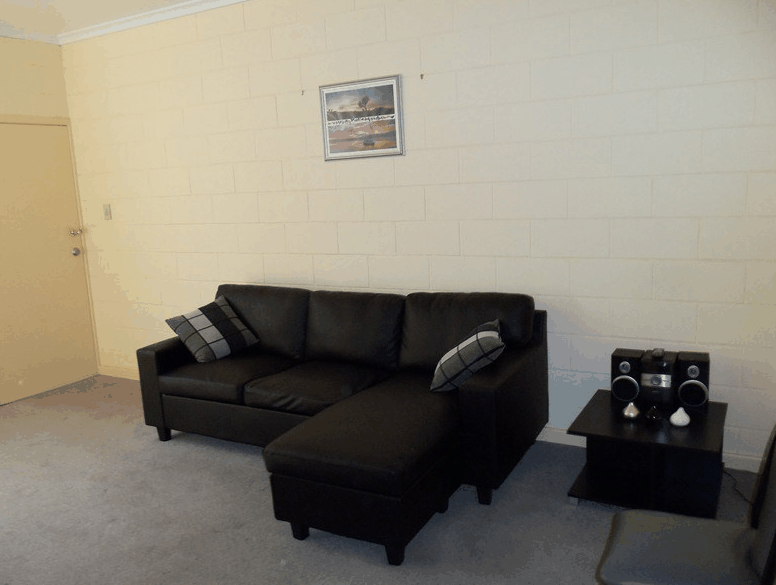 Abode on Argent - Accommodation Perth