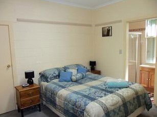 Abode On Argent - Accommodation Perth 2