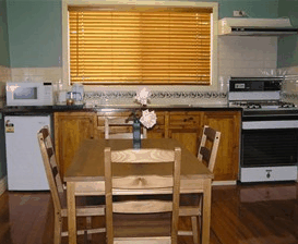 Acacia Cottage - Accommodation Perth