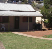 Aly's Cottage - Accommodation Perth