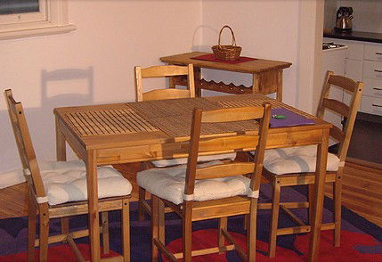 Cheese And Crackers - Accommodation Perth 1