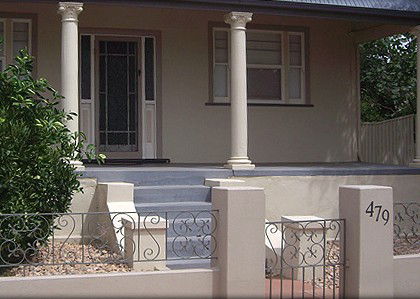Cheese And Crackers - Accommodation Perth 2