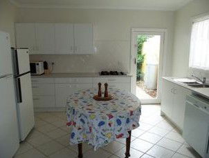 Classic Argent - Accommodation Perth 1