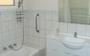 Classic Argent - Accommodation Perth 2