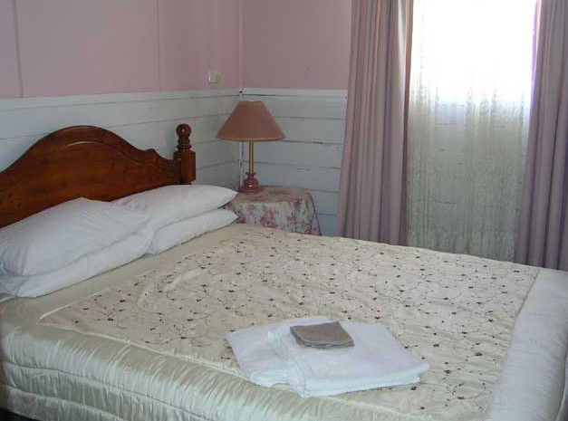 Broken Hill NSW Accommodation Perth