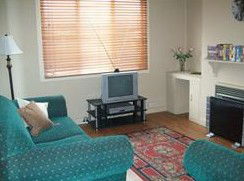 Lilly May Cottage - Accommodation Perth 1