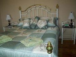Lilly May Cottage - Accommodation Perth 2