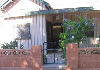 Miffys Cottage - Accommodation Perth 0