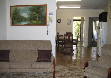 Miffys Cottage - Accommodation Perth 3