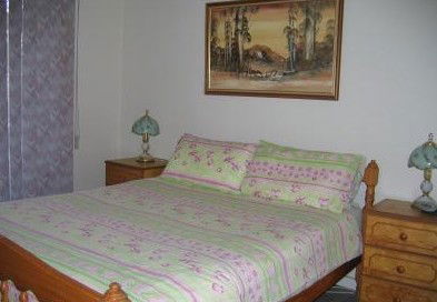 Miffys Cottage - Accommodation Perth 4