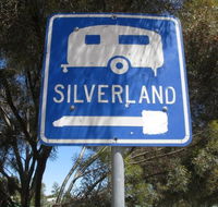 Silverland Caravan Park - Accommodation Perth