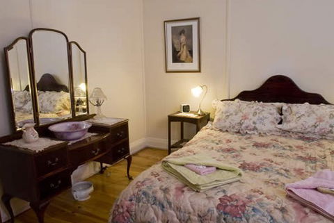 Toddington Cottage - Accommodation Perth 1