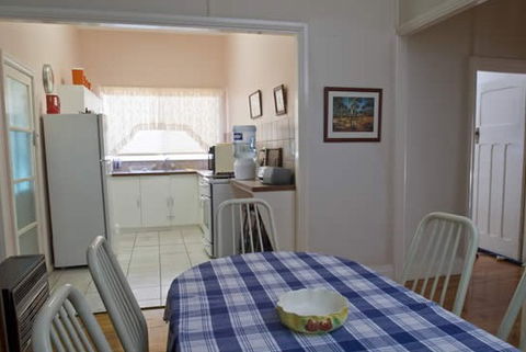 Toddington Cottage - Accommodation Perth 2