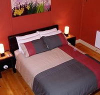 Townhouse Two - Accommodation Perth