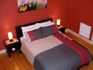 Townhouse Two - Accommodation Perth 0