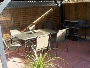 Townhouse Two - Accommodation Perth 2