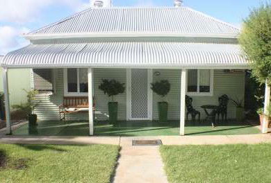 Unique Outback Cottages - Hebbard Cottage - Accommodation Perth 0