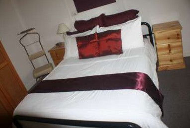 Unique Outback Cottages - Hebbard Cottage - Accommodation Perth 1