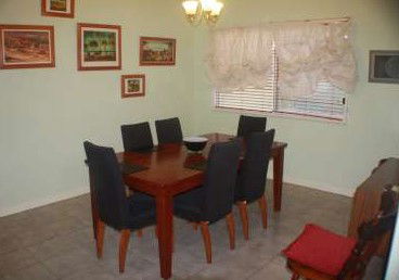 Unique Outback Cottages - Hebbard Cottage - Accommodation Perth 2