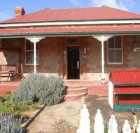 Unique Outback Cottages - Lunam - Accommodation Perth