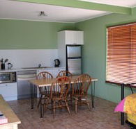Fossickers Cottages - Accommodation Perth