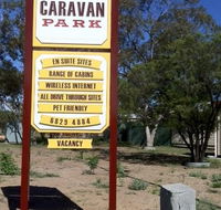 Opal Caravan Park - Accommodation Perth