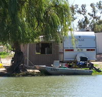 Willow Bend Caravan Park - Accommodation Perth