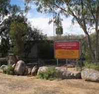 Tibooburra Aboriginal Reserve Camping Grounds - Accommodation Perth