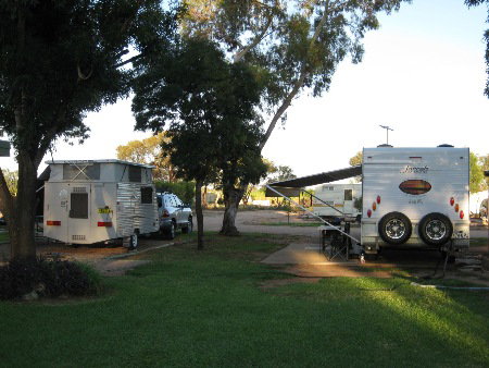 Monak ACT Accommodation Perth