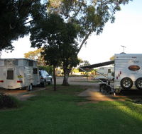 Trentham Cliffs Caravan Village - Accommodation Perth