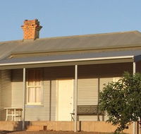 Mount Gipps Station - Accommodation Perth