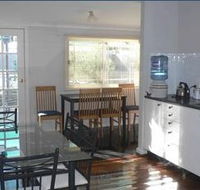 Comfort Cottage - Accommodation Perth