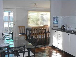 Comfort Cottage - Accommodation Perth 0