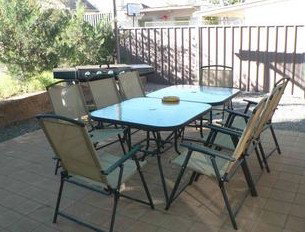 Comfort Cottage - Accommodation Perth 2