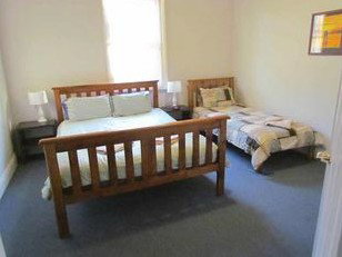Comfort Cottage - Accommodation Perth 4