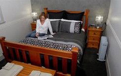 Silver City Cottages - Accommodation Perth 2