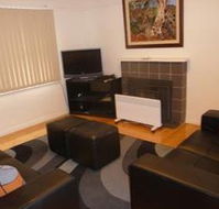 Townhouse Five - Accommodation Perth