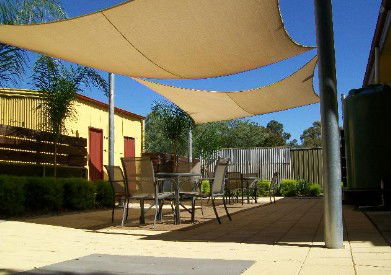 Gol Gol NSW Perth Resorts