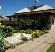 Silver Spade Motel - Accommodation Perth