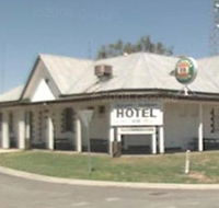 Pooncarie Telegraph Hotel Motel - Accommodation Perth