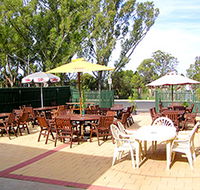 Royal Hotel Motel - Wentworth - Accommodation Perth