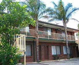 Ellerslie NSW Perth Resorts