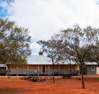 Belah Shearers Quarters - Gundabooka National Park - Accommodation Perth
